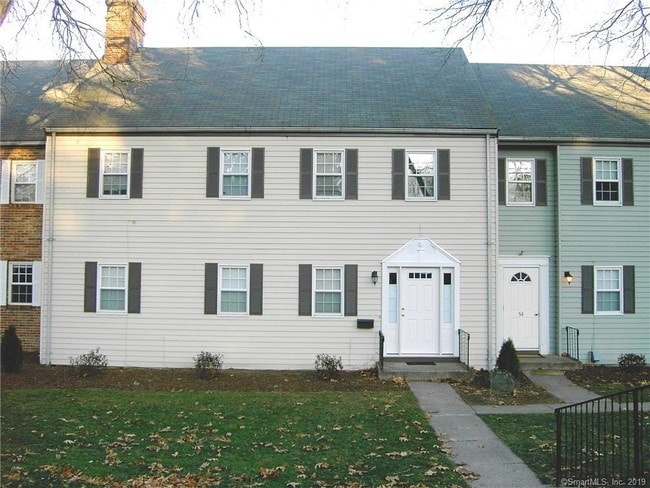 Building Photo - 56 Willieb St