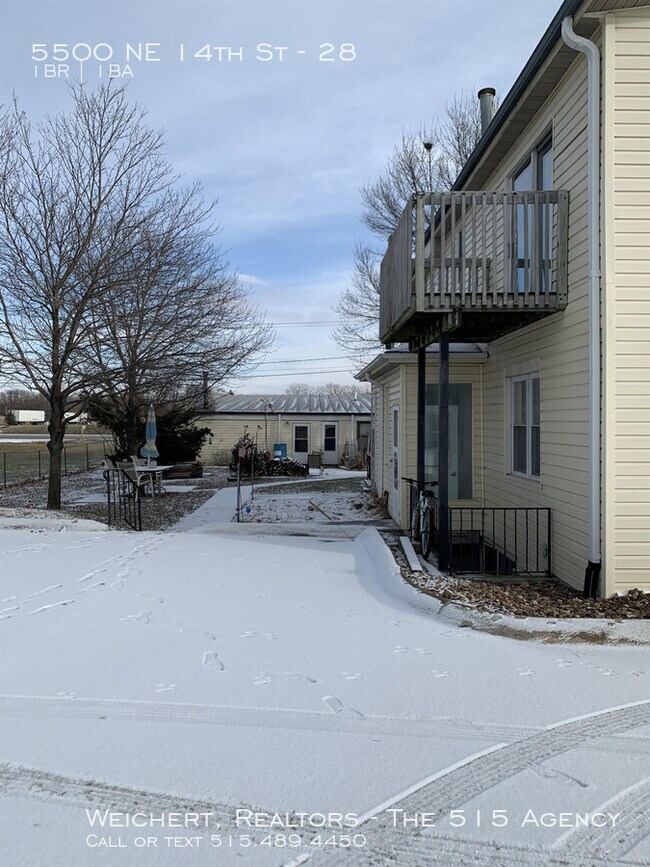 Foto del edificio - 5500 NE 14th St