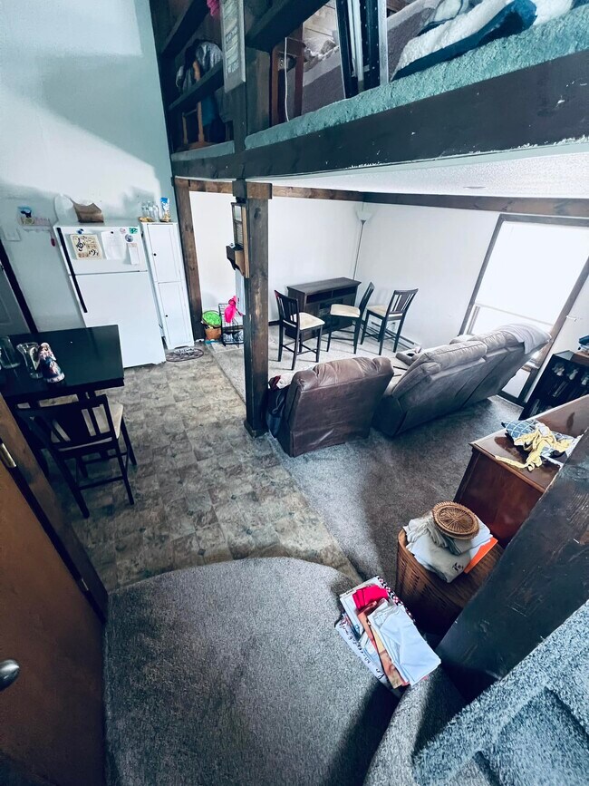 Foto del edificio - Dunkerton