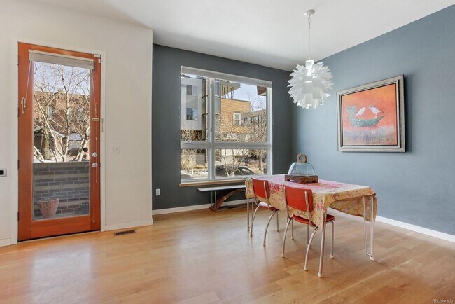 Foto del edificio - 2626 17th St