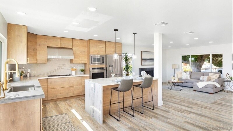 Foto principal - 6940 Condon Dr