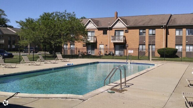 Foto del interior - Heatherwood Apartments