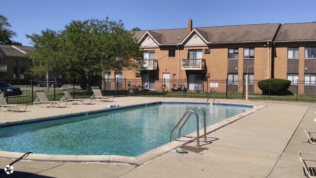 Interior Photo - Heatherwood Apartments