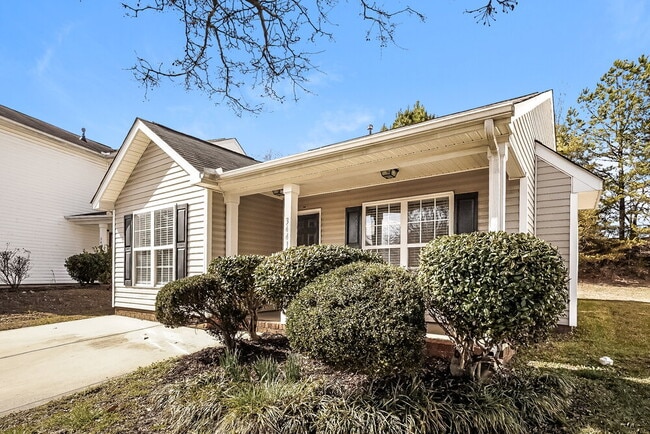 Building Photo - 3441 Braden Dr