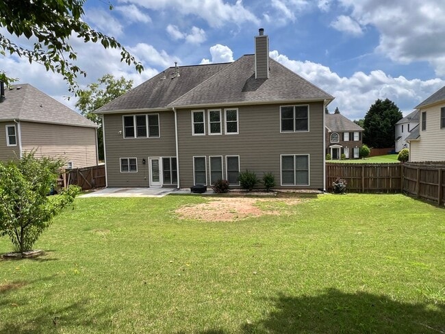 Building Photo - 2176 Malden Hill Dr