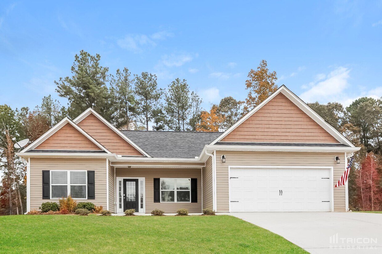 Foto principal - 402 Cranbrooke Dr