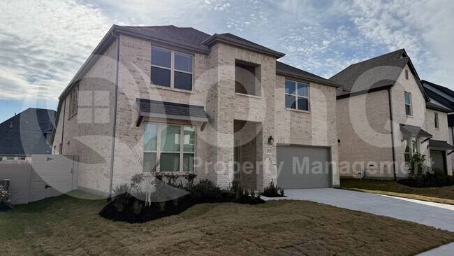 Foto del edificio - 4733 Baytown Ln