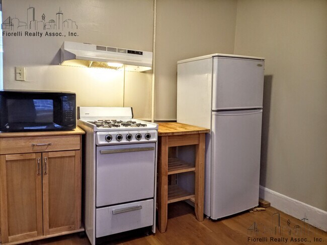 Foto del edificio - 18 Parmenter St