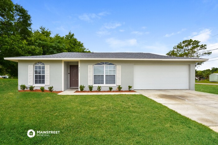 Foto principal - 2601 Midway Ave