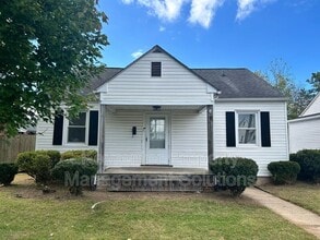 Building Photo - 501 Sherwood Ave