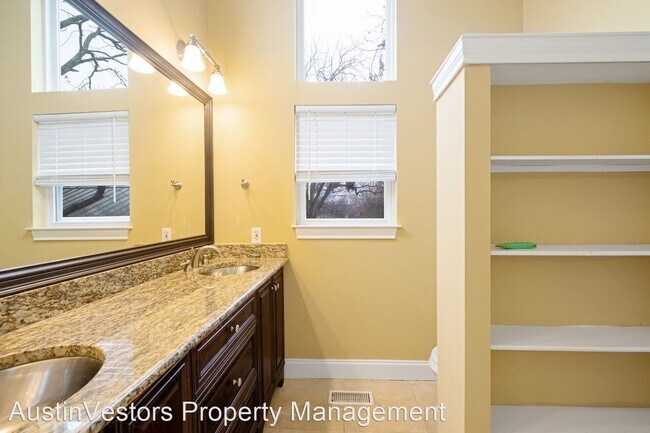 Building Photo - 5 br, 4 bath House - 4406 Ramsey Ave