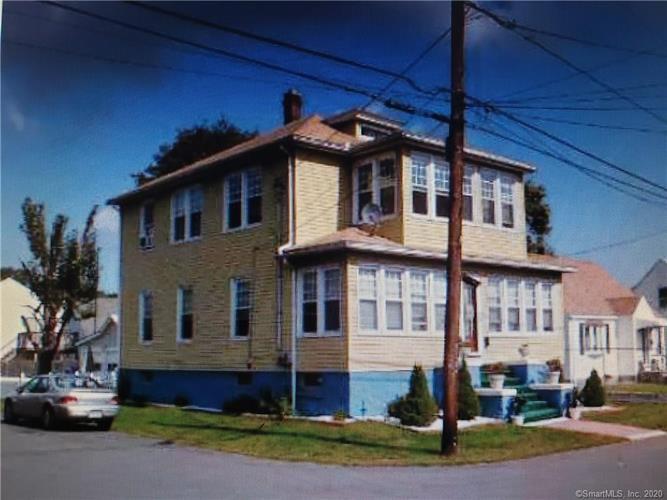 Building Photo - 58 Bennett Ave