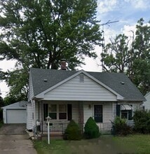 Building Photo - 3713 Gratiot Ave