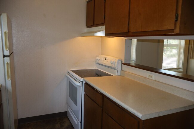 Foto del edificio - 411 E Plum St