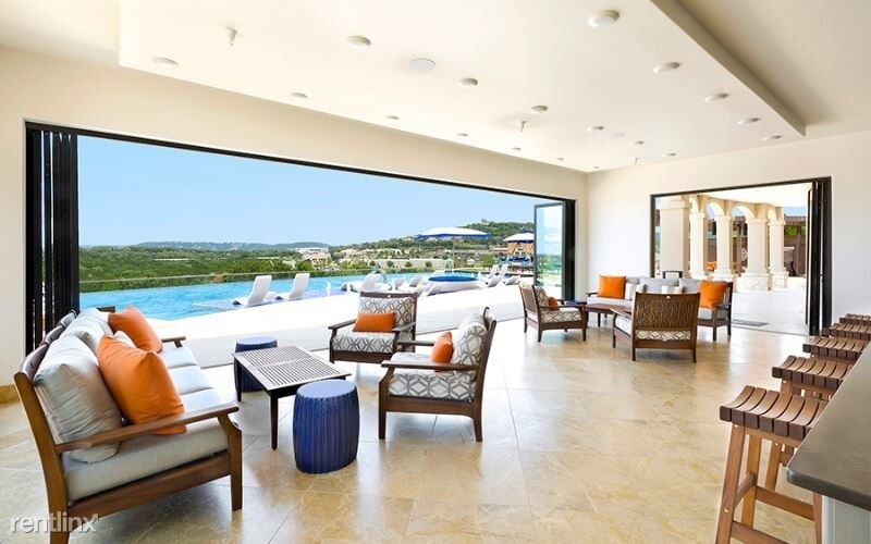 Foto principal - 4303 N Quinlan Park Rd