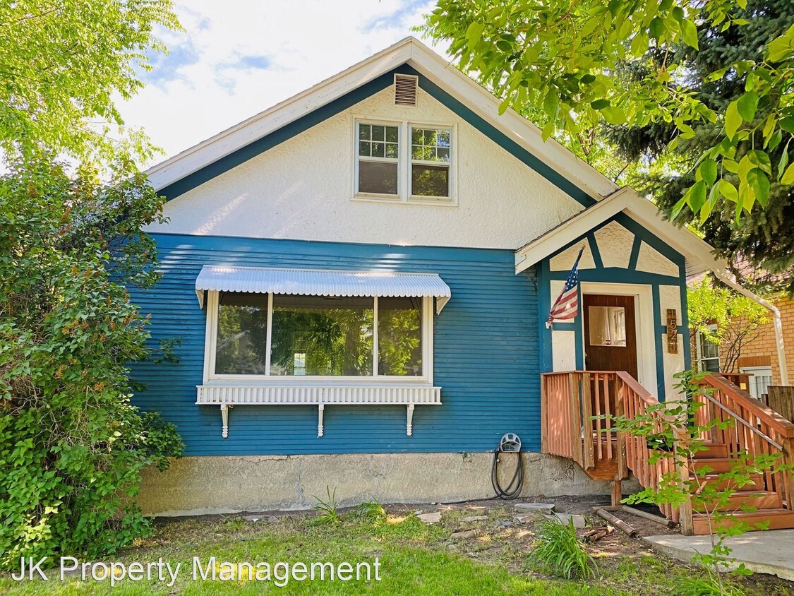 Primary Photo - 5 br, 2 bath House - 1521 1st Ave N