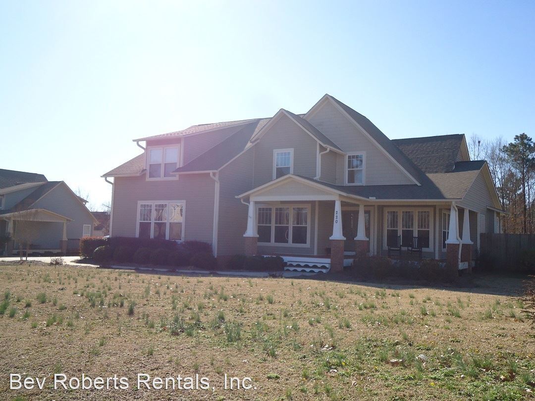 Foto principal - 3 br, 2.5 bath House - 220 Ruth Circle