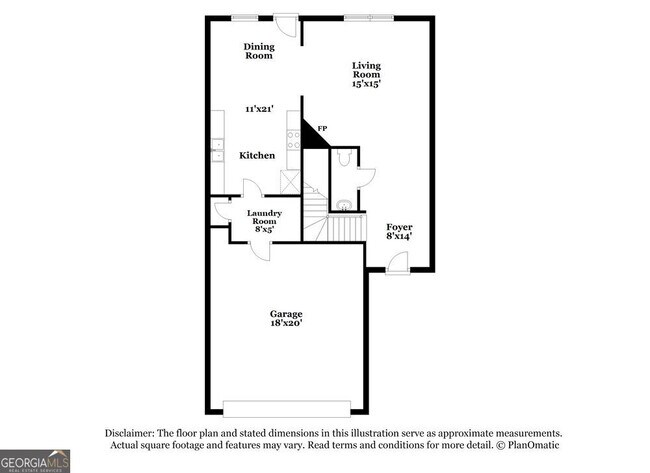 Foto del edificio - 1444 Arbor Pl Dr
