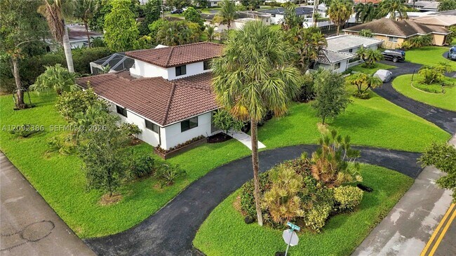 Foto del edificio - 3202 Harrison St