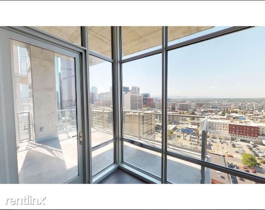 Building Photo - Studio, 1 bath Apartment - 2112 Welton St