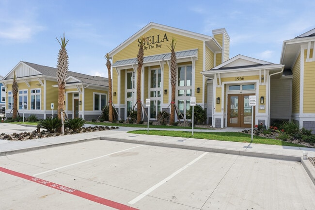 Foto del edificio - Stella by the Bay