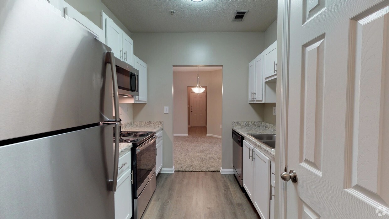 Photo - Halston Shiloh Valley Apartments