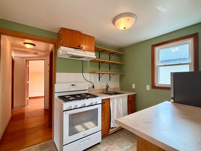 Foto del edificio - 2916 32nd Ave S