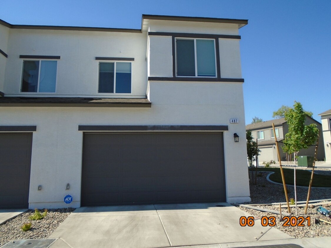 Foto principal - Beautiful Townhouse Pet Friendly