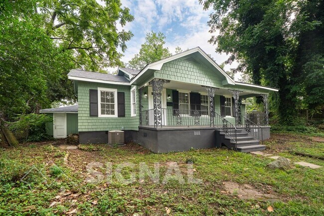 Building Photo - 2016 26th St Ensley