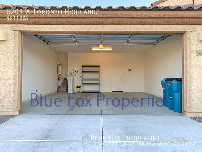 Building Photo - 5209 W Toronto Highlands Ln