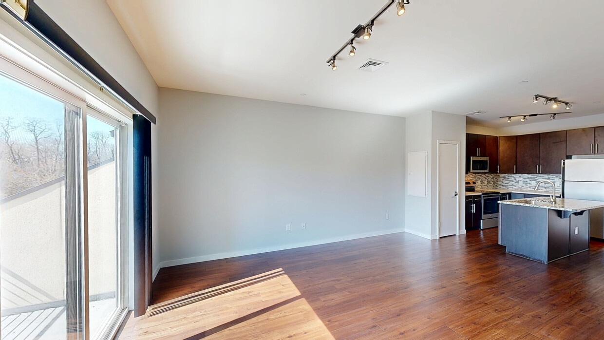 Photo - The Flats at Brewerytown Apartments