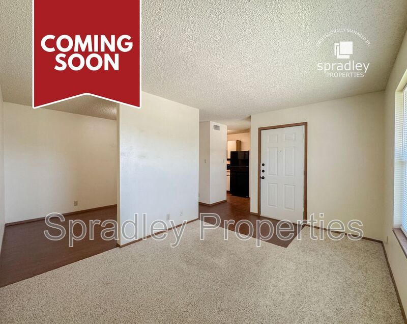 Foto principal - Troy Terrace Apartments