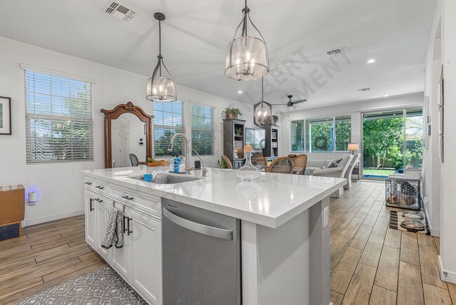 Building Photo - (Coming Soon) Modern 3-Bed/2.5-Bath Home i...