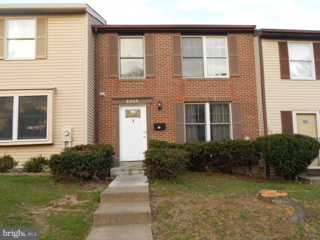 9305 Countess Dr, Owings Mills, MD 21117 Townhouse for Rent in Owings