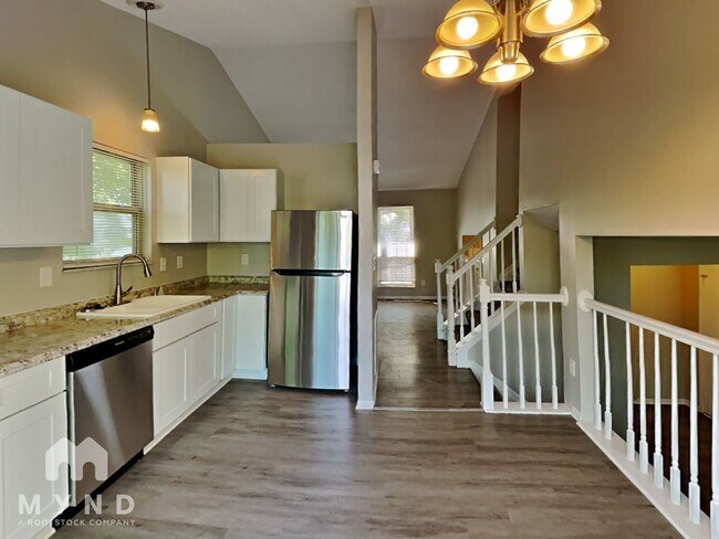 Foto del edificio - 3348 Havencroft Ct