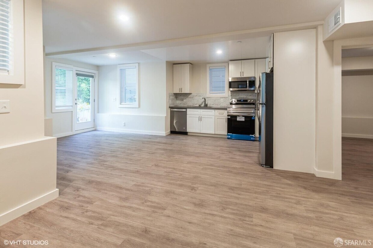 Foto principal - 2888 Folsom St