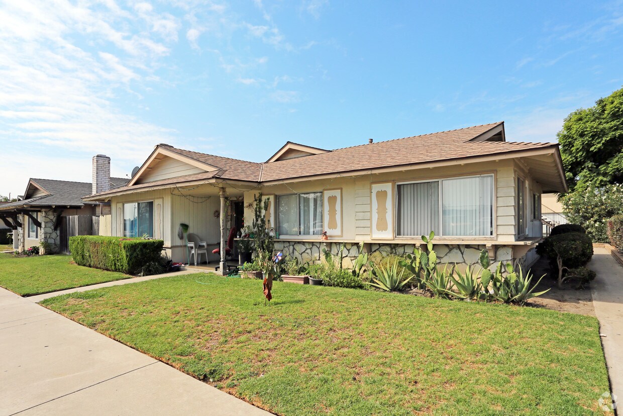 Primary Photo - 16691 Tunstall Ln