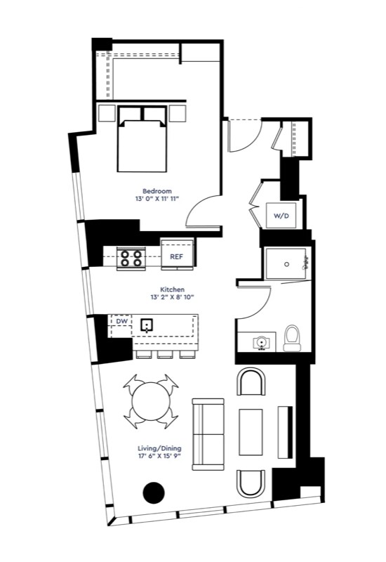 Building Photo - 207 W Harrison St
