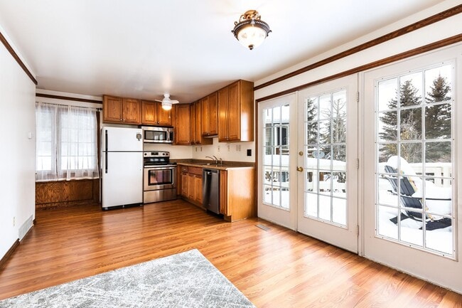 Building Photo - Detached Apartment in Thaynes Canyon