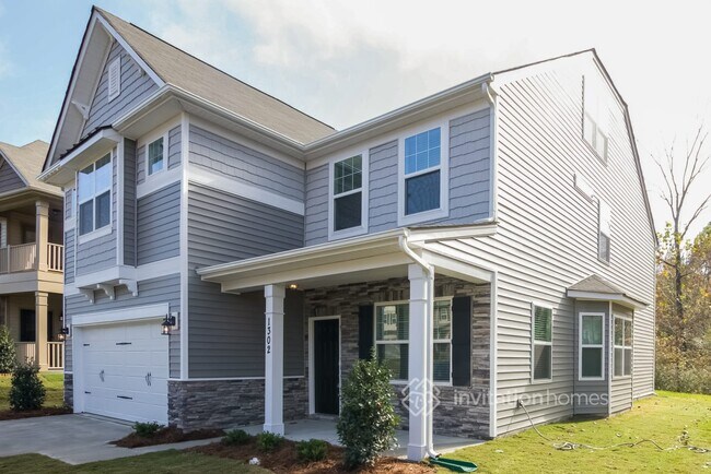 Foto del edificio - 1302 Soothing Ct NW