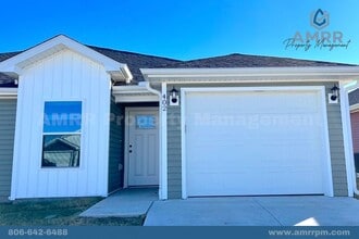 Building Photo - 402 Alex Jordan Dr
