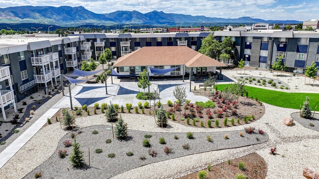 Building Photo - Villages at Woodmen