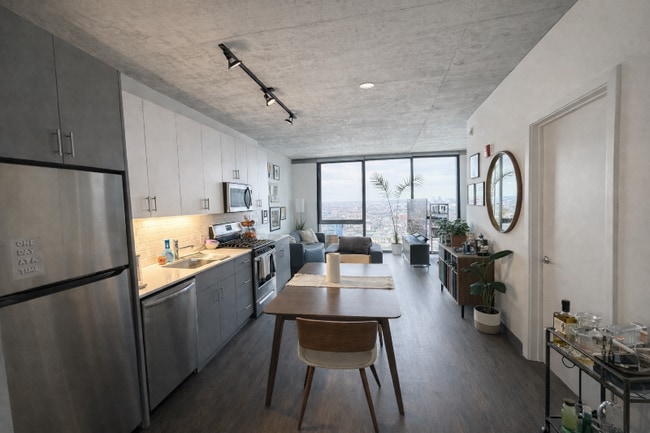 Photo - 156 N Elizabeth St Apartment