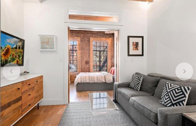 Foto del edificio - 42 Horatio St