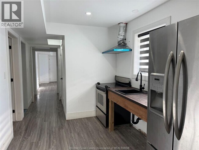 Photo du bâtiment - 3747 Turner Rd