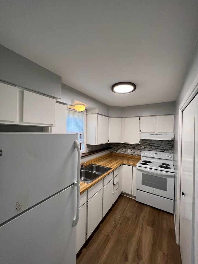 Foto del edificio - 2306 N 6th St