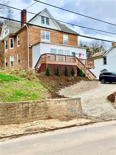 Primary Photo - 607 Hill St