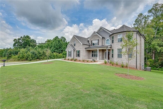 Building Photo - 4145 Gold Hl Ln