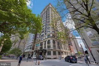Building Photo - 1830 Rittenhouse Square