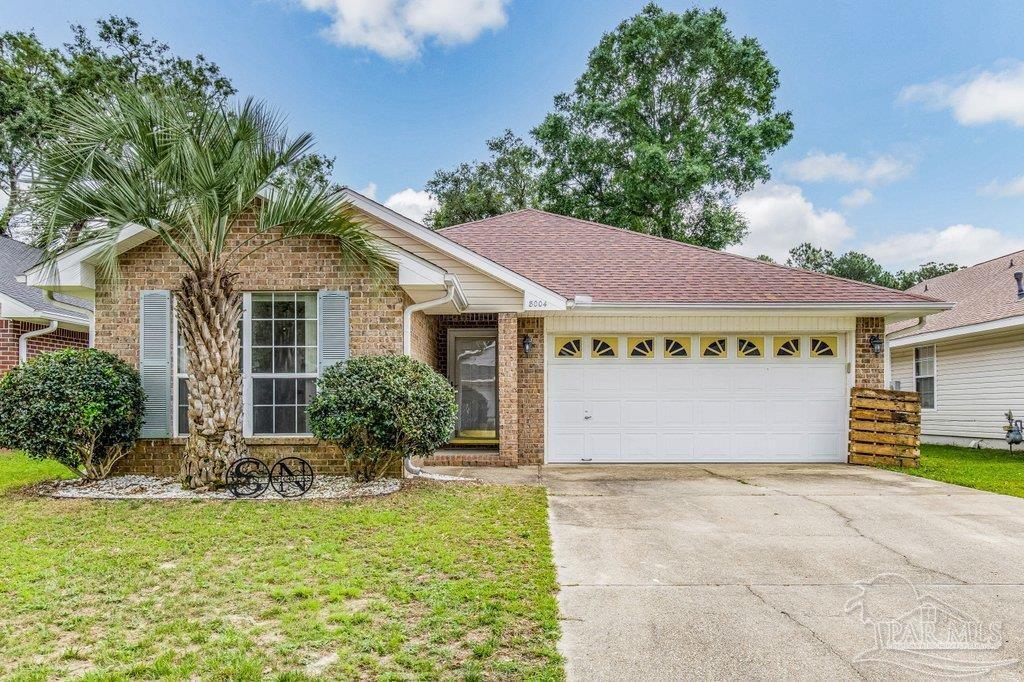 Foto principal - 8004 Cayenne Way